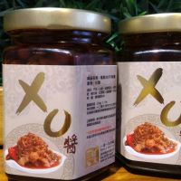 極致XO干貝醬
