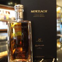 Mortlach2.81 25 years 慕赫2.81 25年 單一麥芽威士忌 (500ml 43.4%)