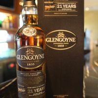 Glengoyne 21 years 格蘭哥尼 21年 單一純麥威士忌 (700ml 43%)