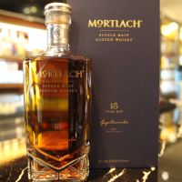 Mortlach 2.81 18 years 慕赫2.81 18年 單一麥芽威士忌 (500ml 43.4%)