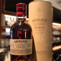 Aberlour A'bunadh Batch 51 亞伯樂 雪莉桶原酒 第51批次 (700ml 60.8%)