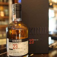 (現貨) Kininvie 23 years Batch No.1~3 奇富 23年 第一到第三批次 (350ml 42.6%)