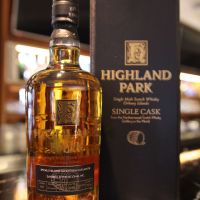 (現貨) Highland Park 1967 39 years single cask 高原騎士 39年 單桶原酒 (750ml  57.6%)