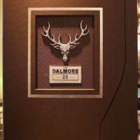 (現貨) DALMORE 25 years 大摩 25年 單一純麥蘇格蘭威士忌 (700ml 42%)