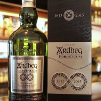 Ardbeg 1815~2015 Perpetuum  雅柏 阿貝 200週年 (700ml 47.4%)