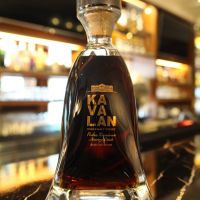 (現貨) KAVALAN Pedro Ximenez Cask 噶瑪蘭 PX雪莉桶 尊釀威士忌原酒 (950ml 57.1%)