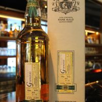Duncan Taylor Rare Auld Glenlivet 40 years 當肯泰勒 格蘭利威 40年原酒 (700ml 54.5%)