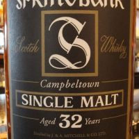 Springbank 32 years 雲頂 32年 (700ml 46%)