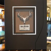 Dalmore 21 years 大摩 21年 (700ml 42%)