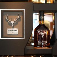 Dalmore 21 years 大摩 21年 (700ml 42%)