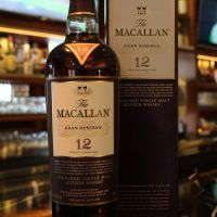 (現貨) Macallan 12 years Gran Reserva 麥卡倫 12年 紫鑽 (700ml 45.6%)