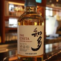 (現貨) Suntory Whisky Chita Distillery 三得利 知多蒸餾廠 新品面市 (700ml 43%)