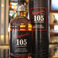 (現貨) Glenfarclas 105 10 years 格蘭花格105 10年 原酒 高CP值 (1L 60%)