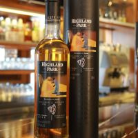 (現貨)Highland Park Exclusive to Japan 高原騎士 日本土屋守限定版 (350ml 44.5%~60.9%)