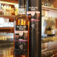 (現貨)Highland Park Exclusive to Japan 高原騎士 日本土屋守限定版 (350ml 44.5%~60.9%)