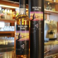 (現貨)Highland Park Exclusive to Japan 高原騎士 日本土屋守限定版 (350ml 44.5%~60.9%)