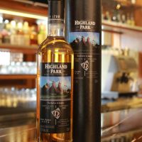 (現貨)Highland Park Exclusive to Japan 高原騎士 日本土屋守限定版 (350ml 44.5%~60.9%)
