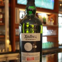 (現貨) Ardbeg Supernova 2015 雅柏 阿貝 2015 限量版 太空陳釀實驗 (700ml 54.3%)
