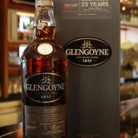 Glengoyne 25 years 格蘭哥尼 25年 (700ml 48%)