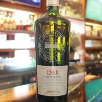 (現貨) SMWS 120.8 Hakushu 13 years 白州 單桶原酒 13年 蘇格蘭威士忌協會 (700ml 63.1%)