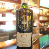 (現貨) SMWS 131.1 Hanyu 22 years 羽生 單桶原酒 22年 蘇格蘭威士忌協會 (700ml 57.4%)