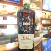 (現貨) SMWS 131.2 Hanyu 13 years 羽生 單桶原酒 13年 蘇格蘭威士忌協會 (700ml 55.1%)