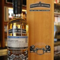 (現貨) Douglas Laing ARDBEG 23年 道格拉斯蘭恩 阿貝 23年 單桶 (700ml 53.1%)