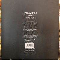 Tomatin 1982 single cask 湯馬丁1982 單桶原酒 (750ml 57%)
