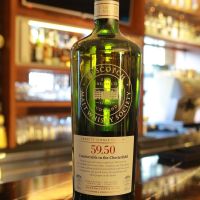 (現貨) SMWS 59.50 Teaninich 30 years 提安尼涅克 單桶原酒 30年 蘇格蘭威士忌協會 (700ml 54.9%)