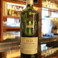 SMWS 59.53 Teaninich 31 years 提安尼涅克 單桶原酒 31年 蘇格蘭威士忌協會 (700ml 51.6%)