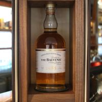 The BALVENIE 1985 30 years 百富 1985 30年 (700ml 54.1%)
