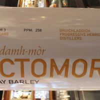 BRUICHLADDICH Octomore Edition 06.3 布萊迪 奧特摩 06.3 (700ml 64%)