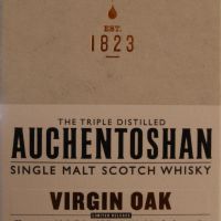 (現貨) Auchentoshan Virgin Oak Limited Release 歐肯特軒 處女桶 限量版 (700ml 46%)
