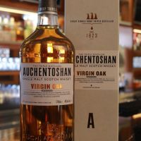 (現貨) Auchentoshan Virgin Oak Limited Release 歐肯特軒 處女桶 限量版 (700ml 46%)