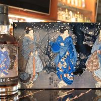 Karuizawa 35 years 輕井澤蒸餾所 海港城限定版 35年 雪莉單桶 (700ml 60.1%)