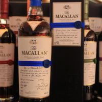 Macallan Easter Elchies Cask Selection 麥卡倫 莊園系列原酒 (700ml  52.3~59.7%)