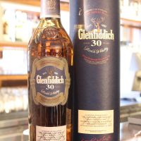 Glenfiddich 30 years Old Version 格蘭菲迪 30年 舊版 (700ml 40%)