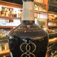 Royal Salute The Eternal Reserve 皇家禮炮 88木桶釀製 (700ml 40%)