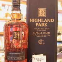 Highland Park 16 years Single Cask 高原騎士 16年 單桶 (700ml 57.3%)