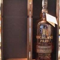 Highland Park 16 years Single Cask 高原騎士 16年 單桶 (700ml 57.3%)