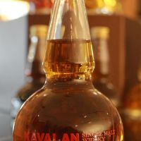 Kavalan Pot Still Miniature Gift Set 噶瑪蘭 威士忌蒸餾器 原酒小樣組 (50ml*6, 53-54%)