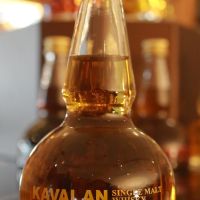 Kavalan Pot Still Miniature Gift Set 噶瑪蘭 威士忌蒸餾器 原酒小樣組 (50ml*6, 53-54%)