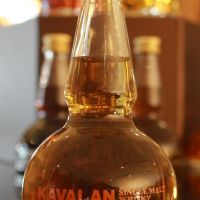 Kavalan Pot Still Miniature Gift Set 噶瑪蘭 威士忌蒸餾器 原酒小樣組 (50ml*6, 53-54%)