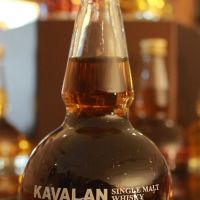 Kavalan Pot Still Miniature Gift Set 噶瑪蘭 威士忌蒸餾器 原酒小樣組 (50ml*6, 53-54%)