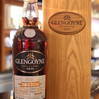 (現貨) Glengoyne 17 years Single Cask 格蘭哥尼 17年 單桶 (700ml 55.7%)