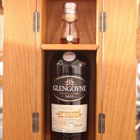 (現貨) Glengoyne 17 years Single Cask 格蘭哥尼 17年 單桶 (700ml 55.7%)