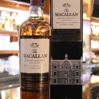 MACALLAN X-Ray Whisky Maker's Edition 麥卡倫 X光系列 城堡 (700ml 42.8%)
