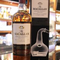 MACALLAN X-Ray Whisky Maker's Edition 麥卡倫 X光系列 蒸餾器 (700ml 42.8%)