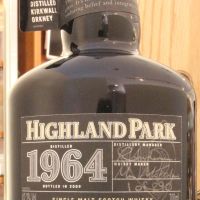 Highland Park 1964 Orcadian Vintage Series 高原騎士 1964 (700ml 42.2%)