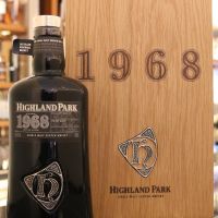 (現貨) Highland Park 1968 Orcadian Vintage Series 高原騎士 1968 (700ml 45.6%)